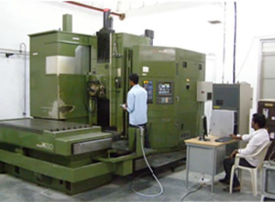 Mold Making