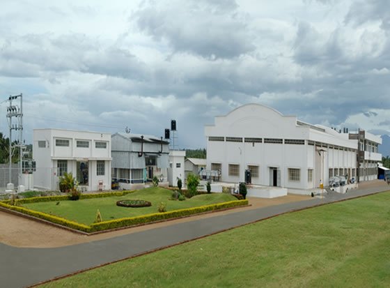 Plant 1 - Since 2009