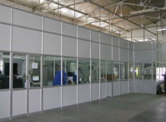 Tool Room
